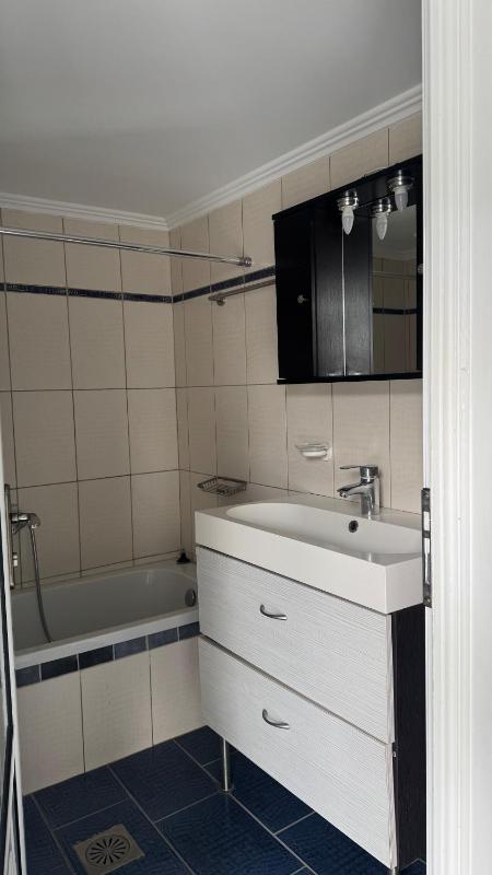 Two-Bedroom Suite image 4