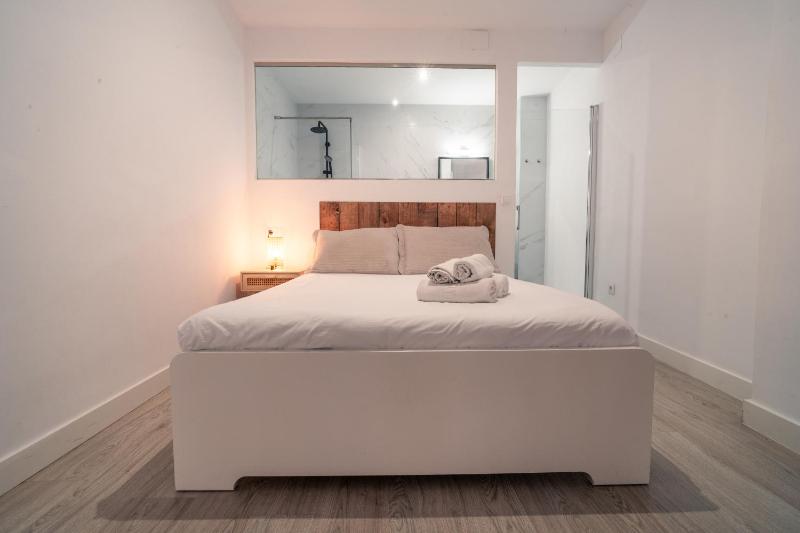Avanel Boutique Apartments - image 39