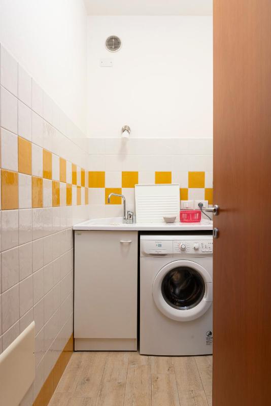 Two-Bedroom Apartment image 2