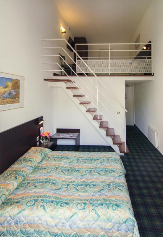 Comfort Quadruple Room image 2