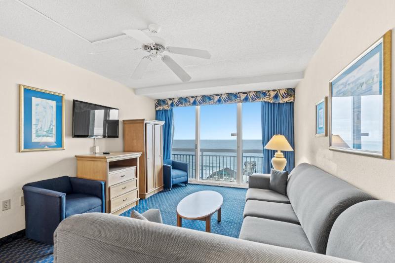 Two-Bedroom Apartment image 4