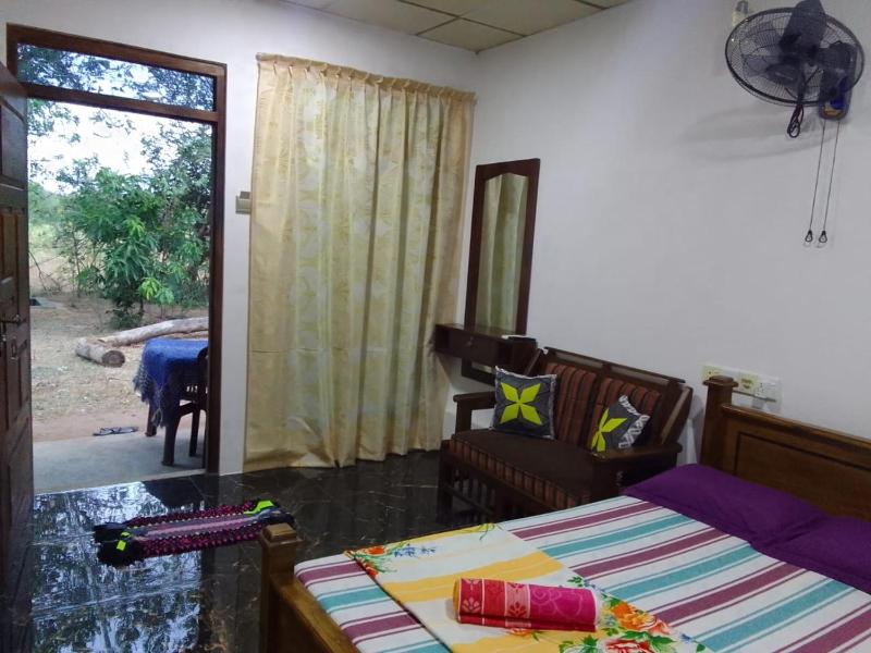 Wilpattu Buma Lodge And Homestay - image 27