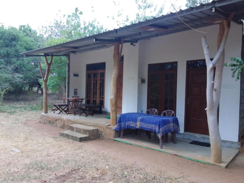 Wilpattu Buma Lodge And Homestay - image 44