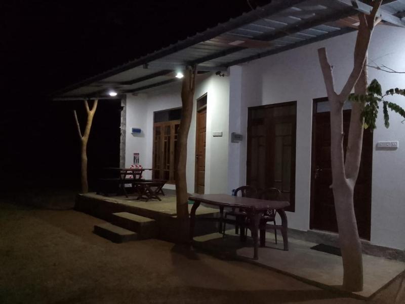 Wilpattu Buma Lodge And Homestay - image 16