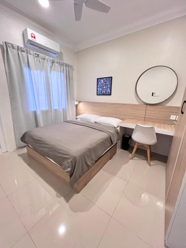 T2 House Kuantan - image 21