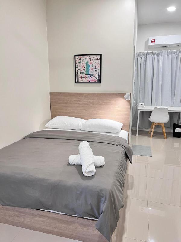 T2 House Kuantan - image 22