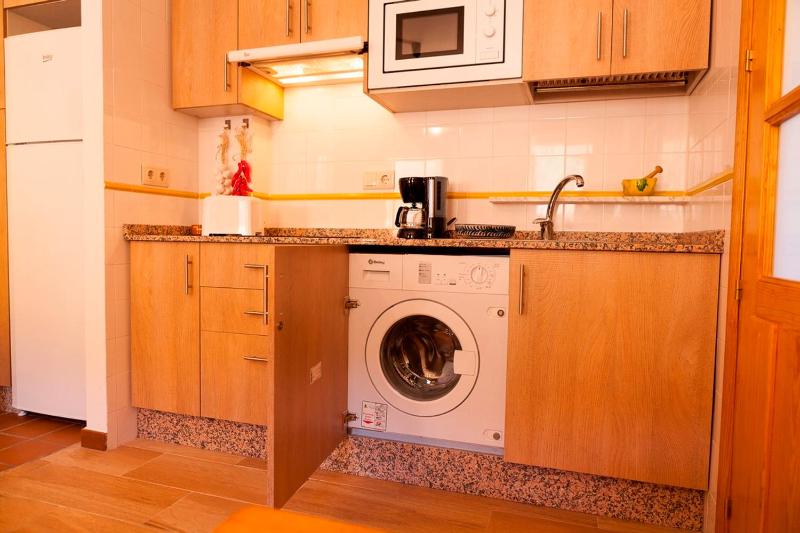 Two-Bedroom Apartment image 4