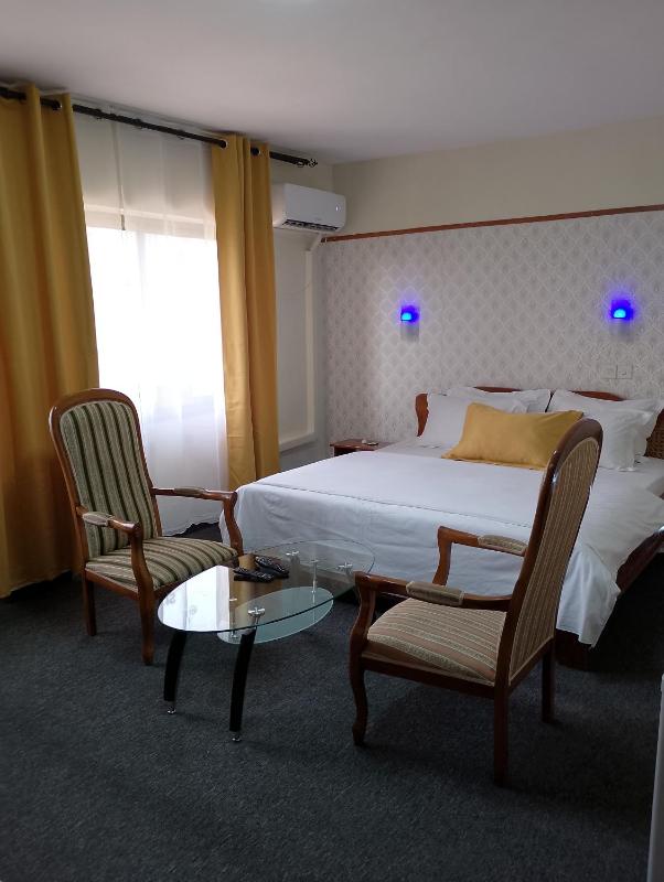 Hôtel particulier HP - image 15