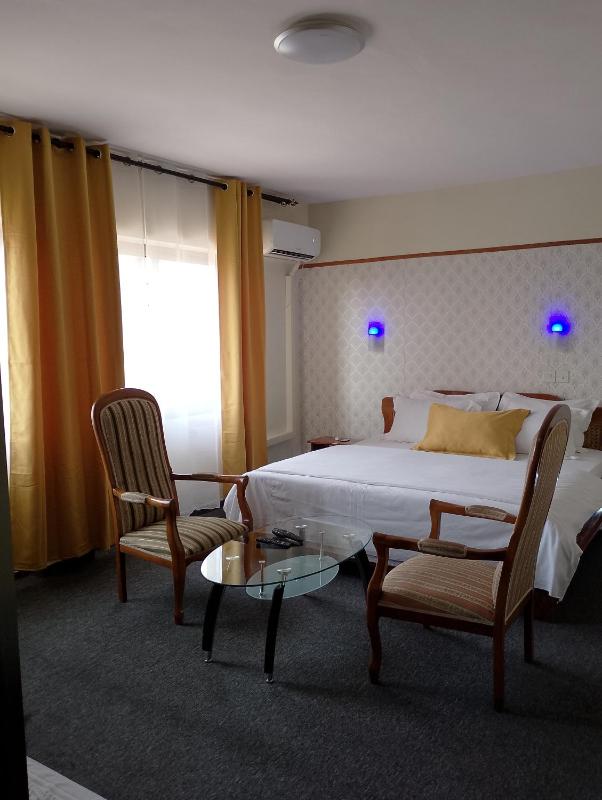 Hôtel particulier HP - image 14