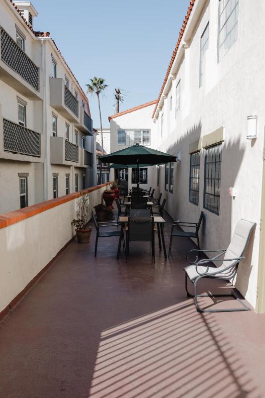 Western Inn Old Town San Diego - image 11