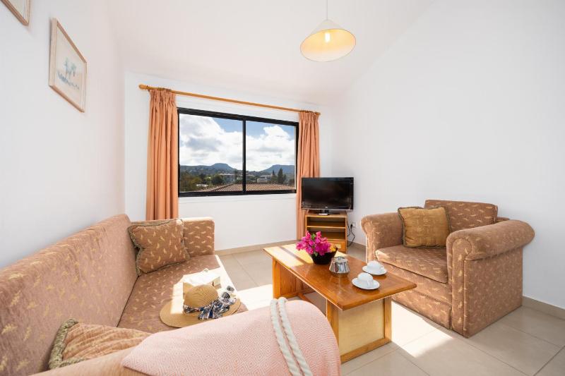 One-Bedroom Apartment with Balcony image 4
