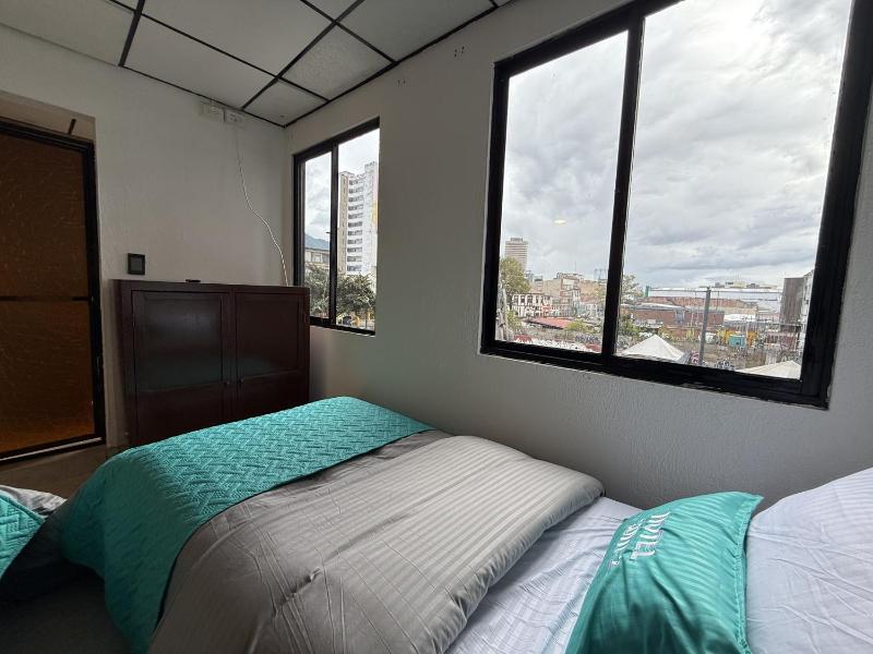 Hotel Suite Centro Bogotá - image 9