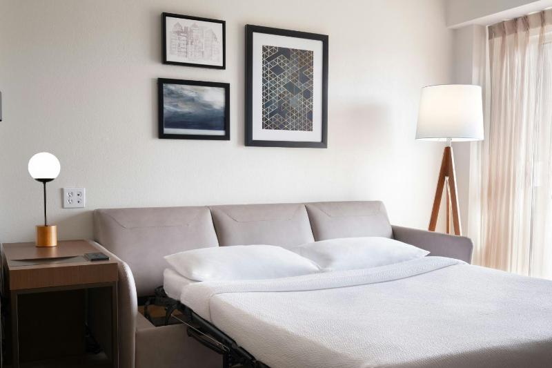 Residence Inn by Marriott Tampa Westshore/Airport - image 39