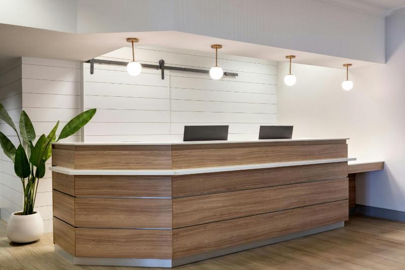 Residence Inn by Marriott Tampa Westshore/Airport - image 7