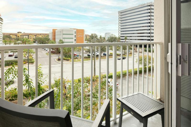 Residence Inn by Marriott Tampa Westshore/Airport - image 38