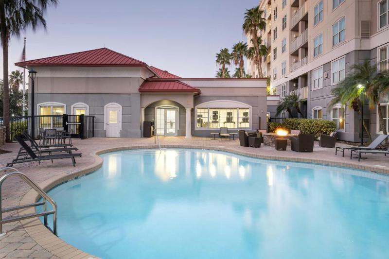 Residence Inn by Marriott Tampa Westshore/Airport - image 27