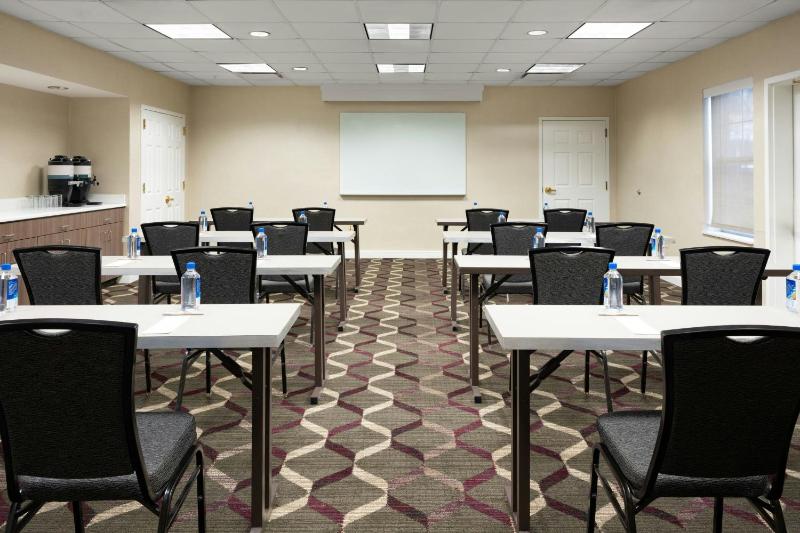 Residence Inn by Marriott Tampa Westshore/Airport - image 8