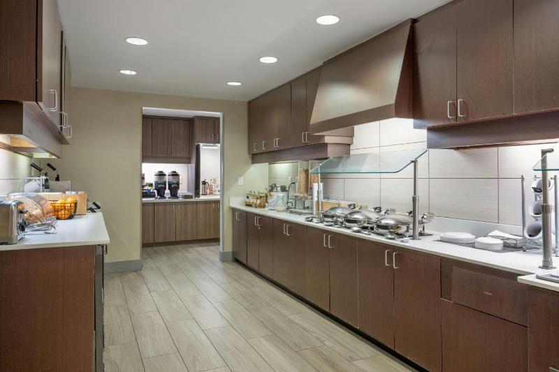 Residence Inn by Marriott Tampa Westshore/Airport - image 29
