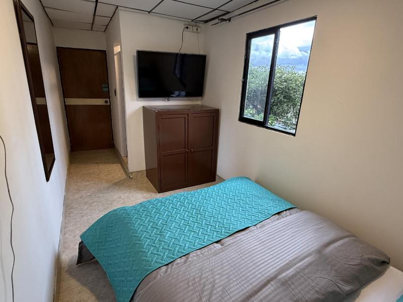 Hotel Suite Centro Bogotá - image 4