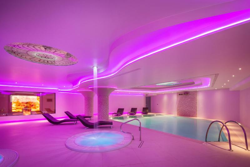 Valle di Assisi Hotel & Spa - image 20