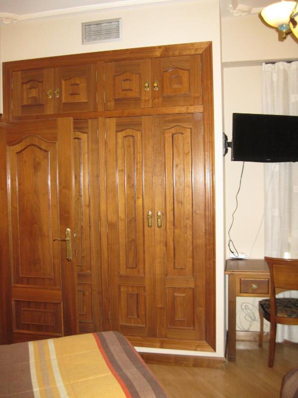 Family Room with Balcony image 3