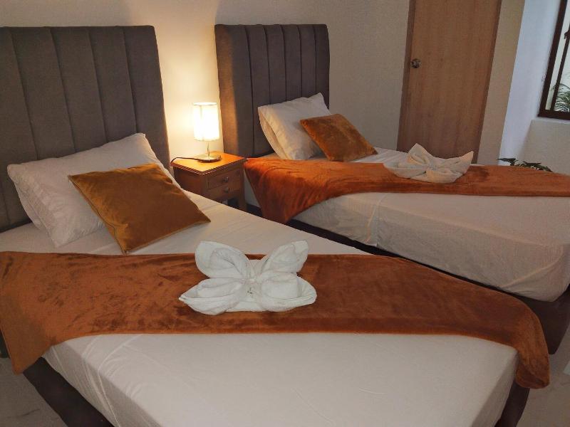 Casa Hotel La Bonita - image 12