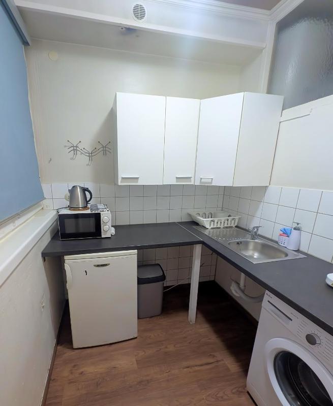 Puschkin Rooms - image 6