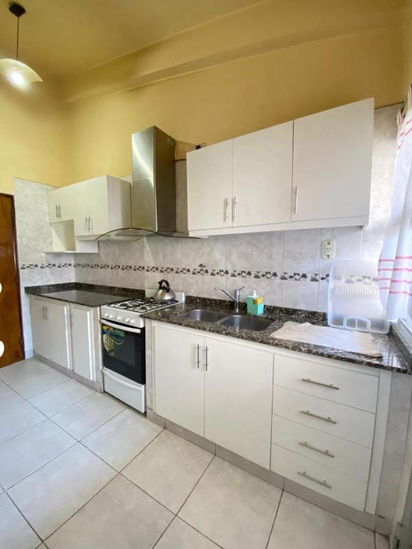 Departamento amplio y céntrico en Salta - image 13