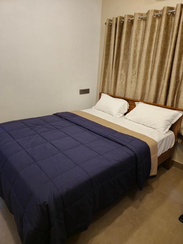 Kubera Heritage Inn  Near Sreepadmanabhaswamy temple - image 8