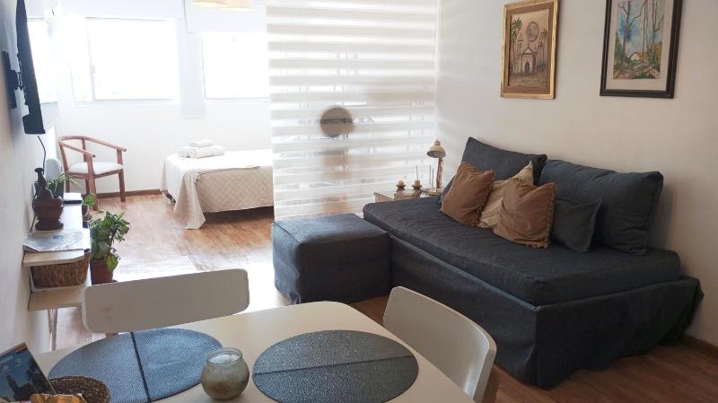 Apartamento céntrico - image 8
