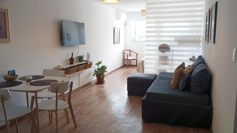 Apartamento céntrico - image 1