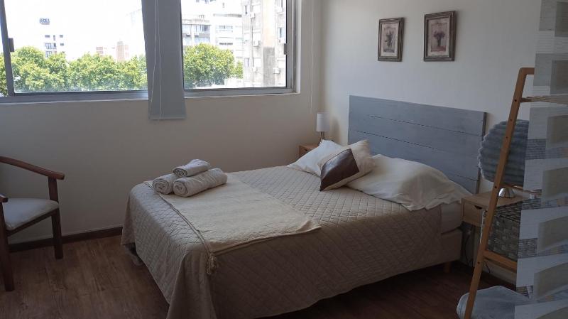 Apartamento céntrico - image 11