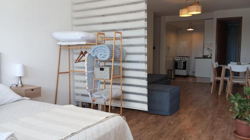 Apartamento céntrico - image 16