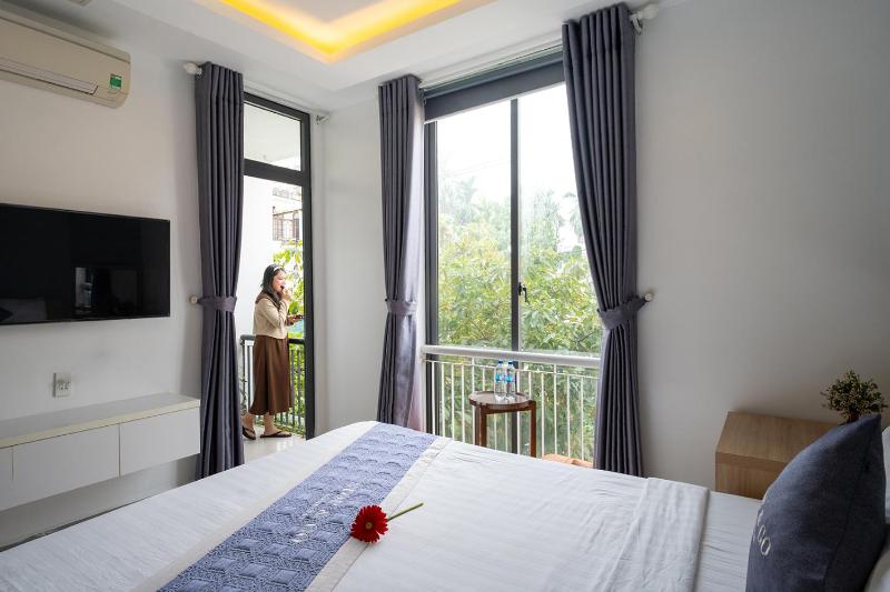 Stop and Go Boutique Homestay Hue - image 14