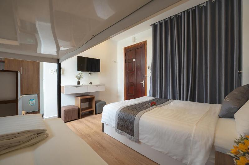 Stop and Go Boutique Homestay Hue - image 9
