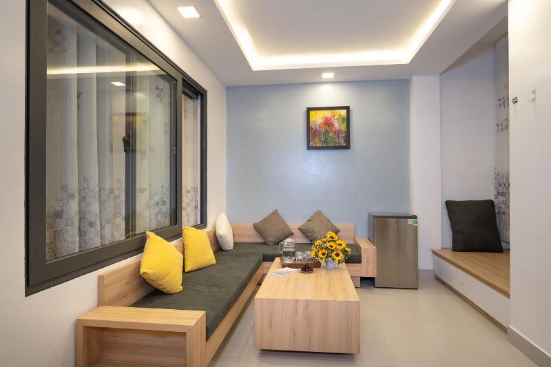 Stop and Go Boutique Homestay Hue - image 12