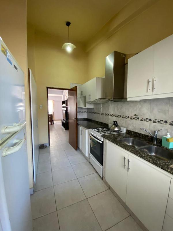Departamento amplio y céntrico en Salta - image 6
