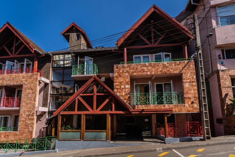 Palissandre ANTANANARIVO - image 1