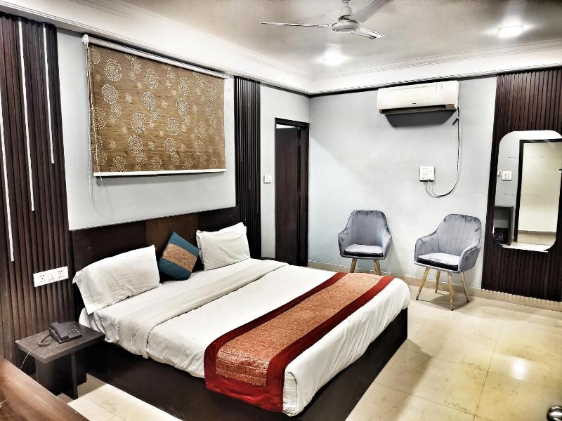 Aditya inn Delhi Airport - image 23