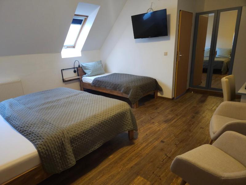 Comfort Double Room image 1