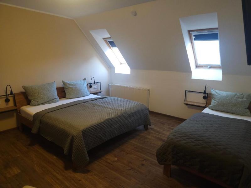 Comfort Double Room image 4