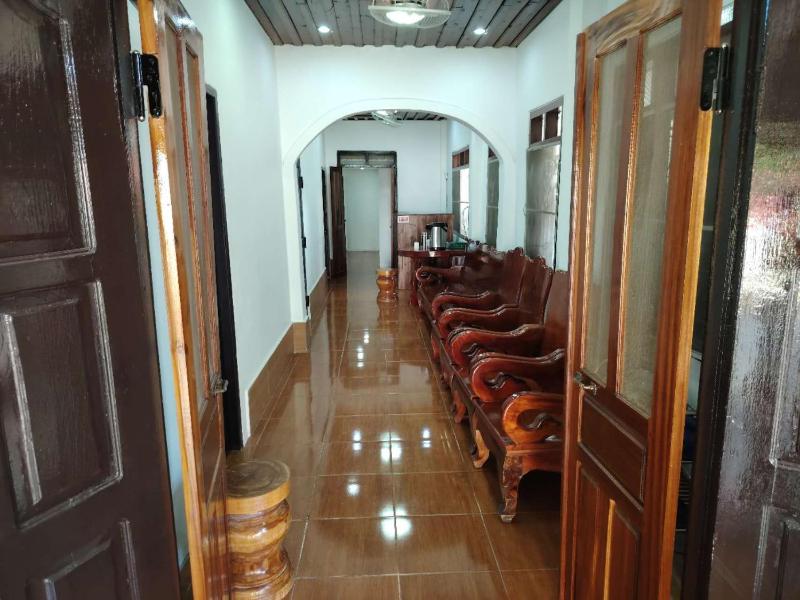 Chalern Guesthouse - image 3