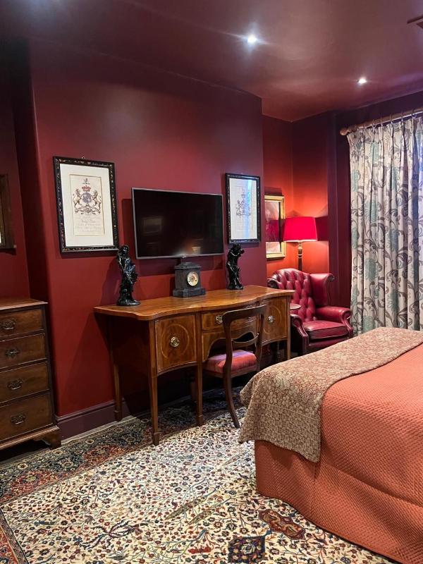Triple Room image 1