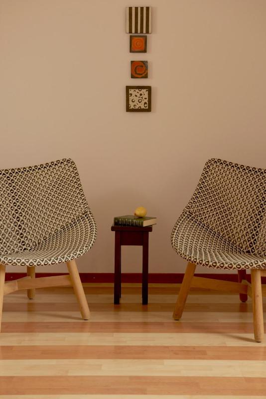 Executive Plus Double or Twin Room image 2