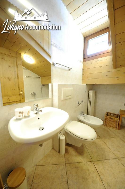 Appartamento ReJa by Livigno Accomodation - image 13