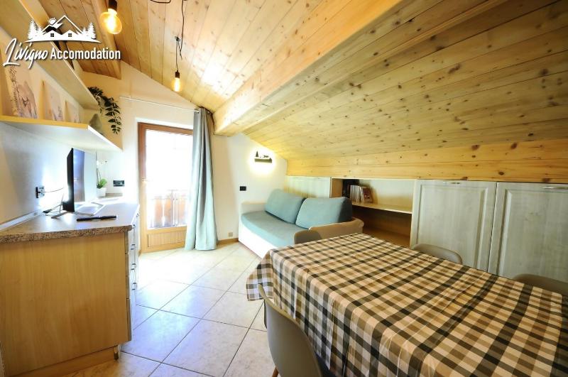 Appartamento ReJa by Livigno Accomodation - image 11