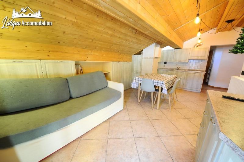 Appartamento ReJa by Livigno Accomodation - image 17