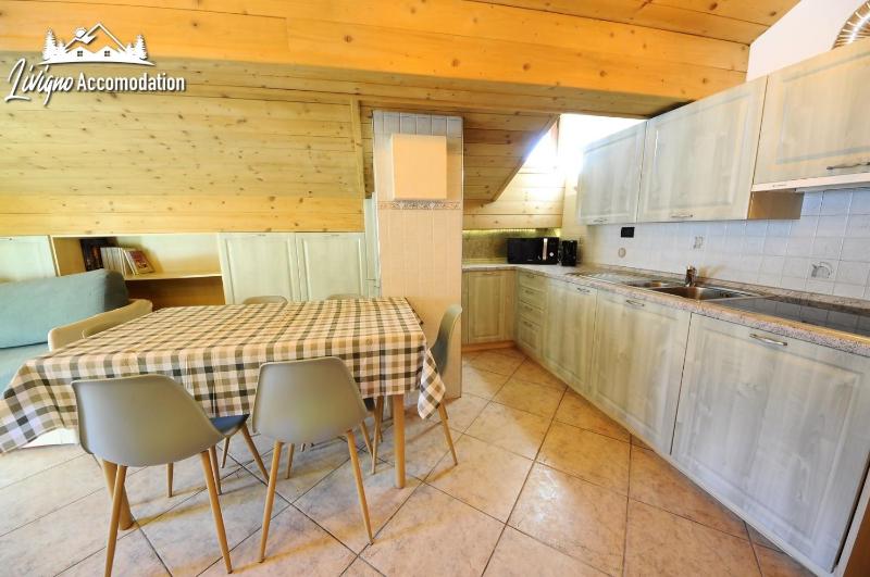 Appartamento ReJa by Livigno Accomodation - image 10