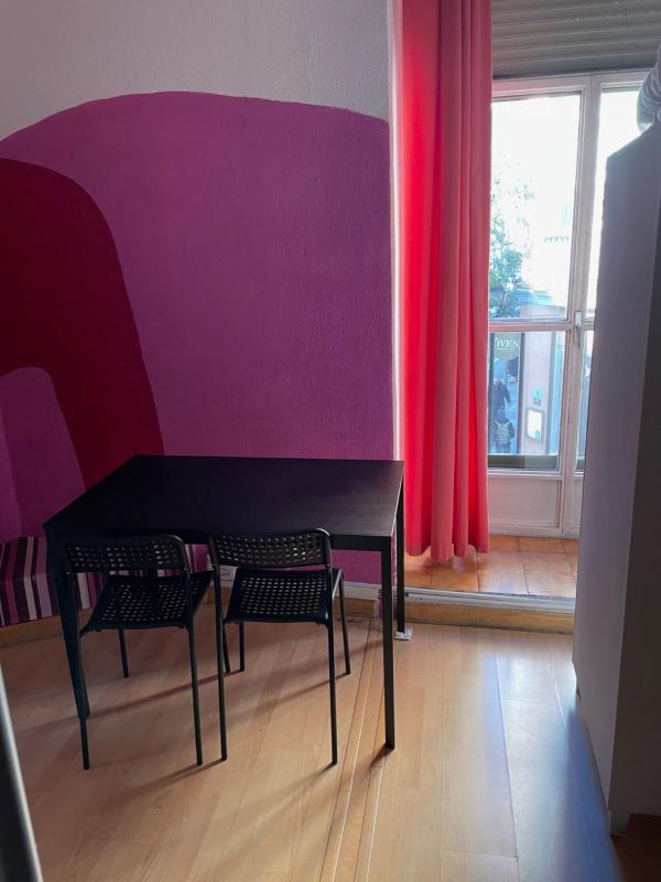 Bed Madrid Rooms - image 13
