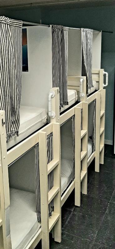 Santander Central Hostel - image 38